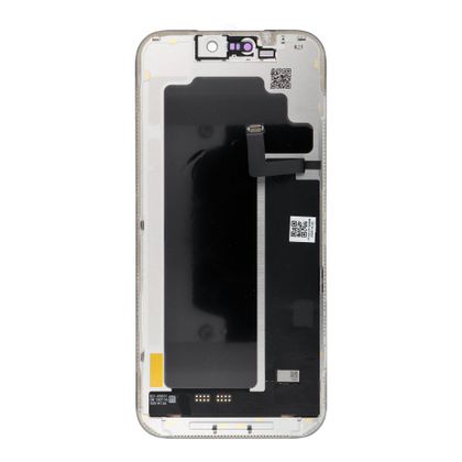 FixCell wyświetlacz do IPHONE 17 Pro Max SOFT OLED