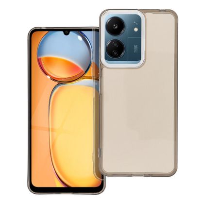 Etui na Xiaomi Redmi 13C / Poco C65 Pearl czarne