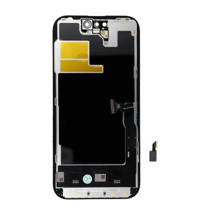 FixCell wyświetlacz LCD do IPHONE 14 Pro SOFT OLED DD (możliwa wymiana ic)