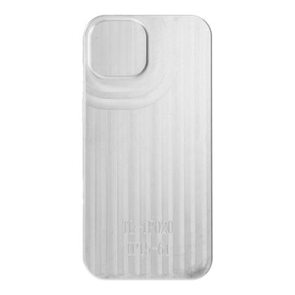 Forma do sublimacji pojedyńczy futerał do IPHONE 15