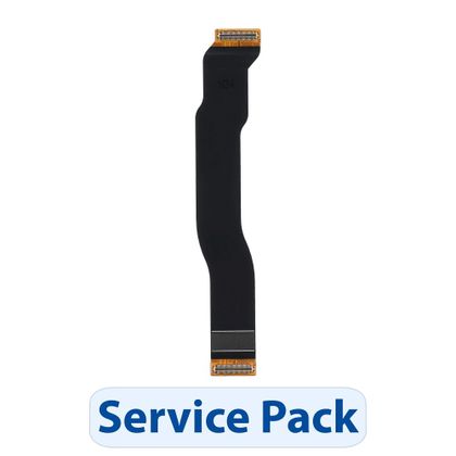 ServicePack Taśma główna sygnałowa do SAMSUNG S24 Ultra S928B GH82-33390A