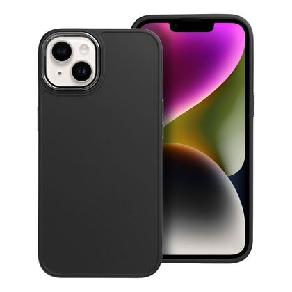 Etui na iPhone 14 Frame czarne
