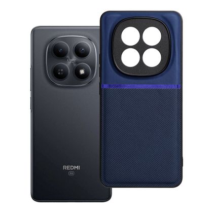 Etui na Xiaomi Redmi Note 15 5G Noble niebieskie