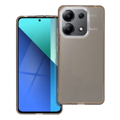 Etui na Xiaomi Redmi Note 13 4G Pearl czarne
