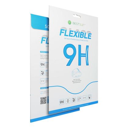 Szkło hybrydowe do Samsung Galaxy Tab S9 11" Bestsuit Flexible