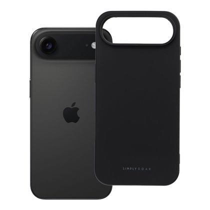 ROAR futerał SPACE do IPHONE 17 Air Czarny