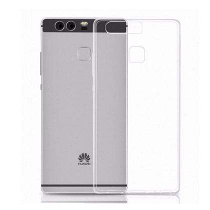 Etui na Huawei P9 Back Case Ultra Slim 0,5 mm transparentne