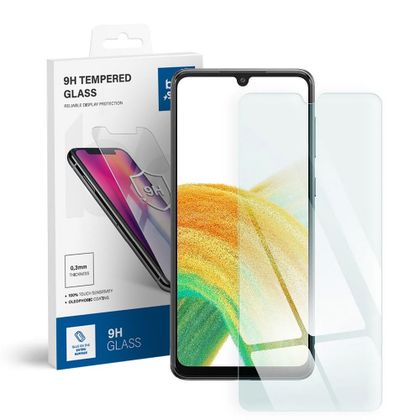 Szkło hartowane do Samsung A33 5G Blue Star