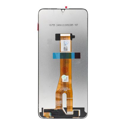 FixCell wyświetlacz LCD do HONOR X7A OEM bez ramki