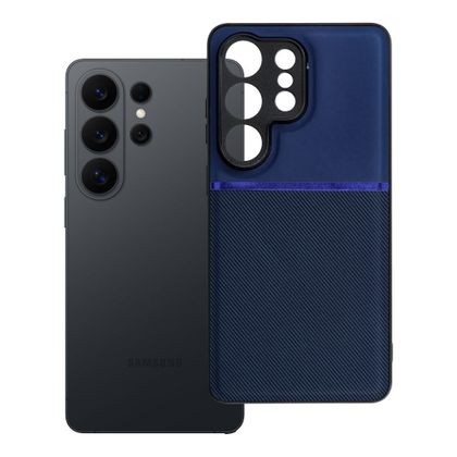 Etui na Samsung S26 ULTRA Noble niebieskie