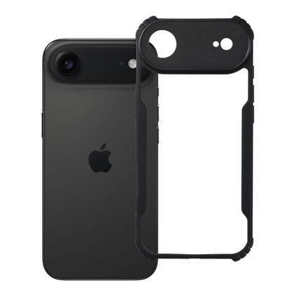 Etui na iPhone 17 AIR Anti-Drop czarne