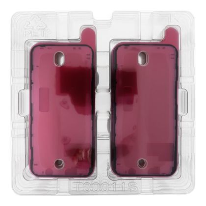 ServicePack Taśma klejąca uszczelka wyświetlacza do iPhone 12 (opakowanie 200szt)