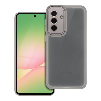 Etui na Samsung A56 5G Variete stalowe