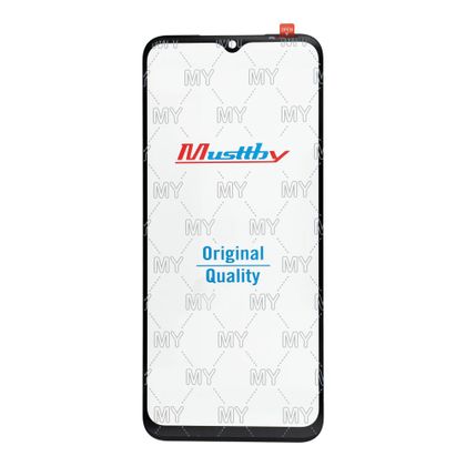 MUSTTBY szybka + oca SAMSUNG a14 5G