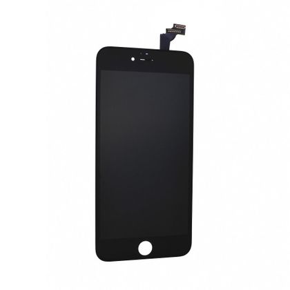 Wyświetlacz do iPhone 6 Plus z ekranem dotykowym czarnym (HiPix)