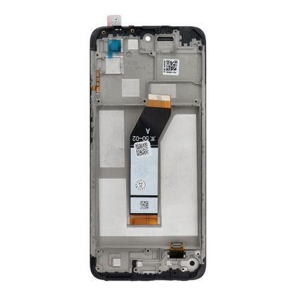 Wyświetlacz do Xiaomi Redmi Note 11 4G