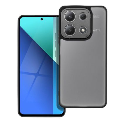 Etui na Xiaomi Redmi Note 13 4G Variete czarne