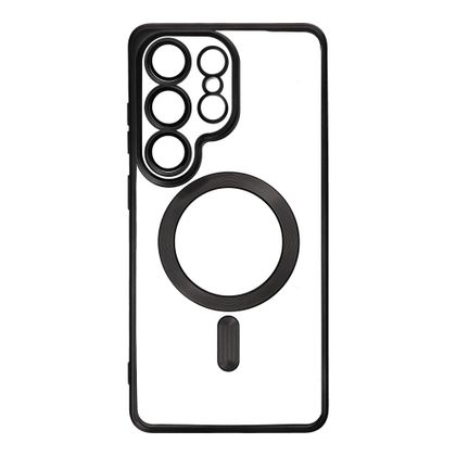 Etui na Samsung S26 ULTRA Electro Mag Cover zgodne z MagSafe czarne