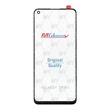 MUSTTBY szybka + oca OPPO Reno 5z