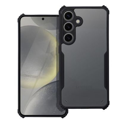 Etui na Samsung A35 Anti-Drop czarne