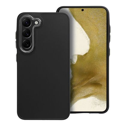 Etui na Samsung S23 Frame czarne