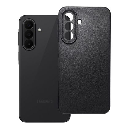 Etui na Samsung A27 5G Skin czarne