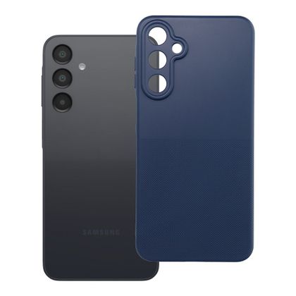 Etui na Samsung A16 5G / A16 4G Easy Dual niebieskie
