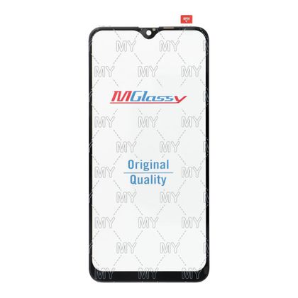 MUSTTBY szybka + oca OPPO a12