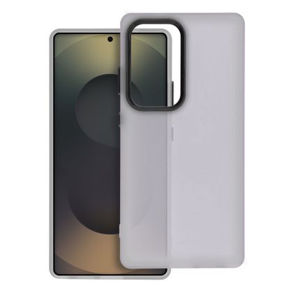 Etui na Samsung A56 5G Sappy czarne