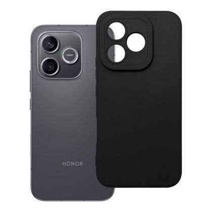 Etui na Honor 600 LITE Matt 2.0 czarne