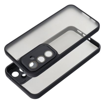 Etui na Samsung A35 5G Variete czarne