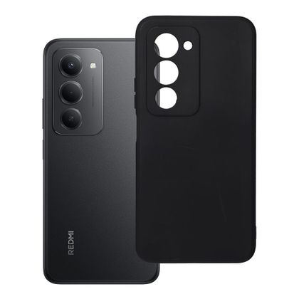 Etui na Xiaomi Redmi 15 4G / 15 5G (171.1mm) Soft czarne