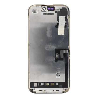 FixCell wyświetlacz do IPHONE 16 PRO Super Retina XDR + sensor flex (odnowiony)