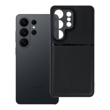 Etui na Samsung S26 ULTRA Noble czarne