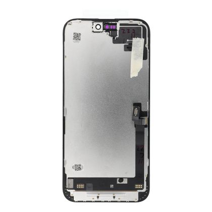 FixCell wyświetlacz do IPHONE 16 PLUS Super Retina XDR + sensor flex (odnowiony)