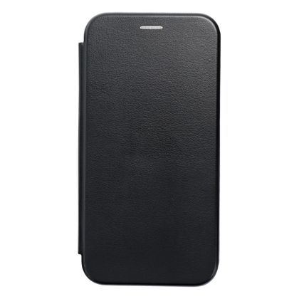 Etui z klapką na Samsung S24 PLUS Elegance Book czarne