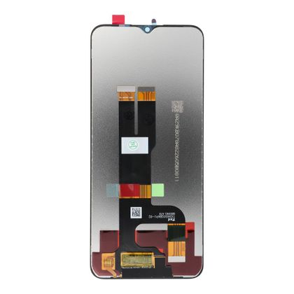 FixCell wyświetlacz LCD do REALME C31 OEM bez ramki