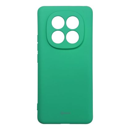 ROAR futerał ALL DAY COLORFUL JELLY do XIAOMI Redmi Note 14 Pro+ 5G Miętowy