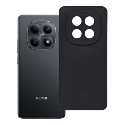 Etui na Xiaomi Redmi NOTE 15 4G / 5G Matt 2.0 czarne