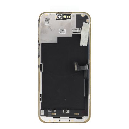 FixCell wyświetlacz do IPHONE 15 PRO MAX Super Retina XDR + sensor flex (odnowiony)