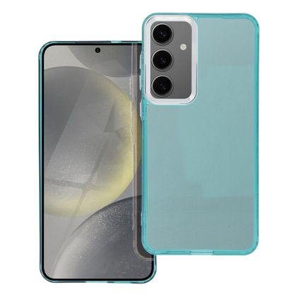Etui na Samsung S24 PLUS Pearl zielone