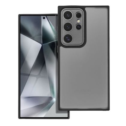 Etui na Samsung S24 ULTRA Variete czarne