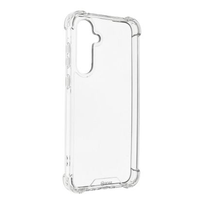 ROAR futerał ARMOR do SAMSUNG A35 5G transparentny