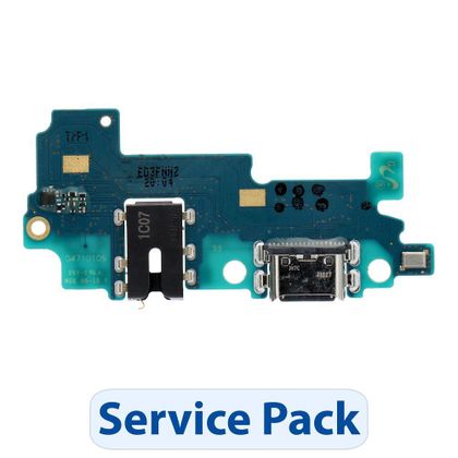 ServicePack Płytka ładowania usb SAMSUNG A31 A315F GH59-15266A