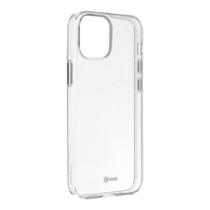 ROAR futerał ALL DAY COLORFUL JELLY do IPHONE 13 Mini transparentny