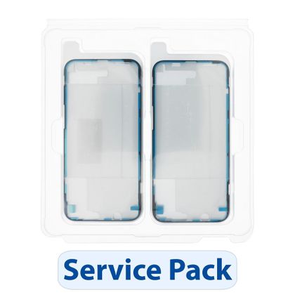 ServicePack 923-04895 Taśma klejąca uszczelka wyświetlacza do iPhone 12 Pro Max (opakowanie 30szt)