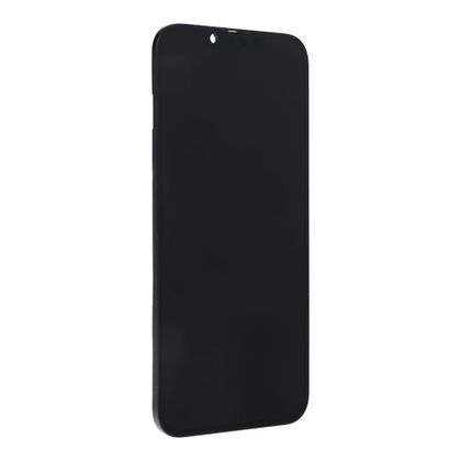 Wyświetlacz do iPhone 13 Pro z ekranem dotykowym czarnym (RJ Incell)