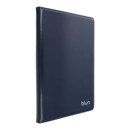 BLUN uniwersalny futerał na tablet 8" (UNT) niebieski