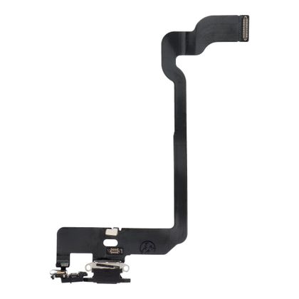 Taśma ładowania USB do IPHONE XR czarna (demotaż)