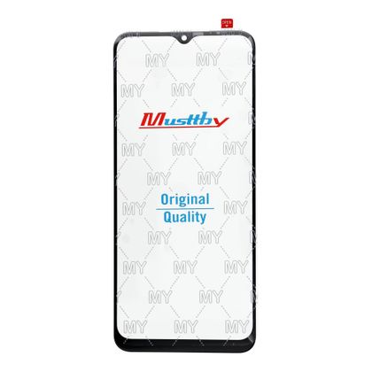 MUSTTBY szybka + oca SAMSUNG a22 5G